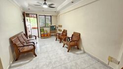 Blk 405 Ang Mo Kio Avenue 10 (Ang Mo Kio), HDB 3 Rooms #619010511
